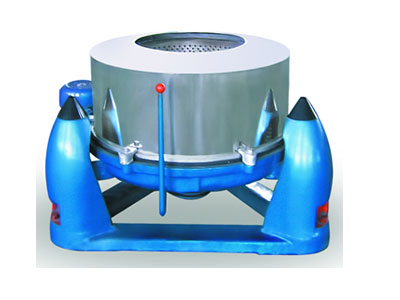 800型工業(yè)脫水機(jī)