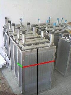 如何定購工業(yè)烘干機蒸汽散熱器